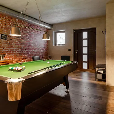 Aria In Istria For 12 People - Pet Friendly With Wellness & Sea View Villa Višnjan