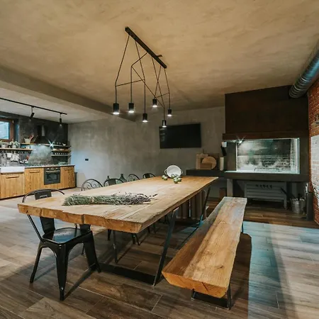 Aria In Istria For 12 People - Pet Friendly With Wellness & Sea View